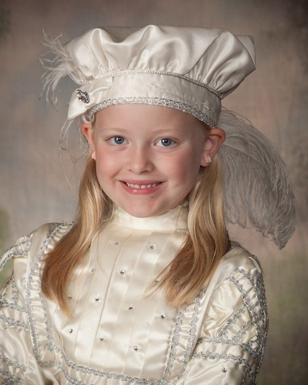 Olivia Rose DeBoer